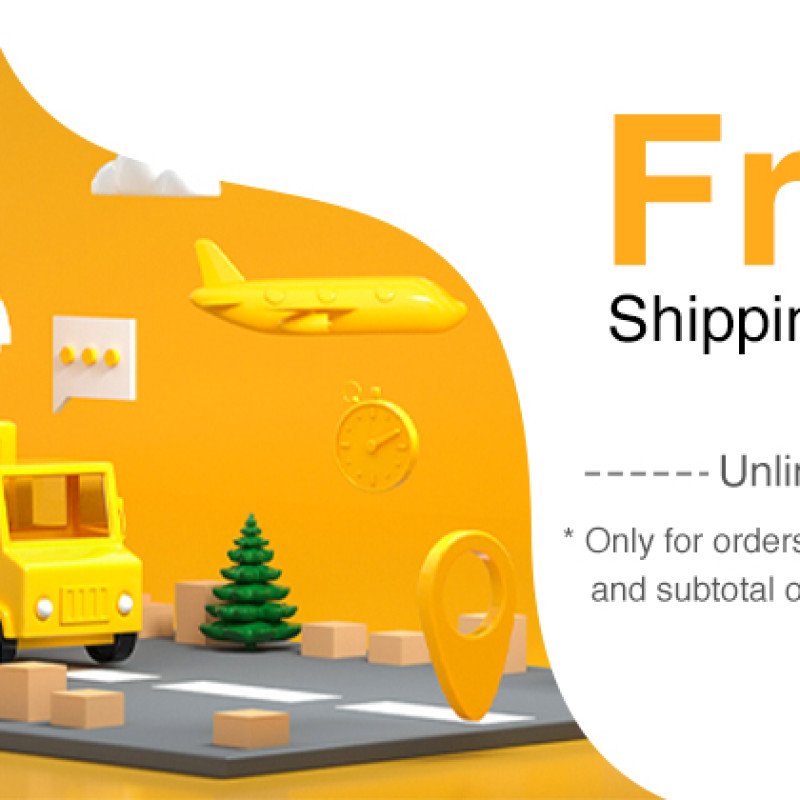 VapeOrdr Free Shipping