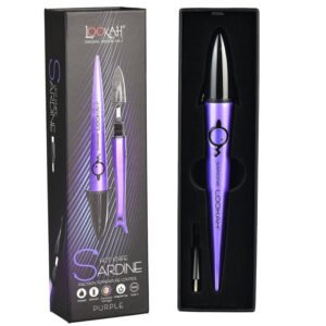 Lookah Sardine Hot Knife Electric Dab Tool 240mAh - Image 3