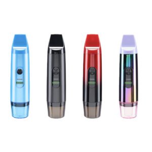Ooze Booster C-Core Extract Vaporizer Kit 1100mAh