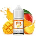 Pod Juice Jewel Mango salt nicotine e-liquid 30mL