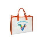 VapeOrdr Canvas Bag