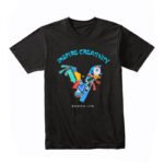 VapeOrdr Adult Short Sleeve Tee