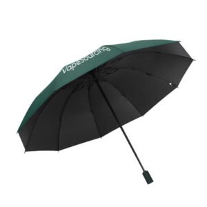 VapeOrdr Travel Folding Umbrella