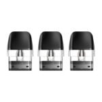 Geekvape Q Replacement Pod Cartridge 2ml(3pcs/pack)