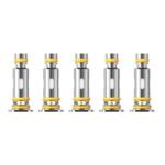 Joyetech EVIO Gleam Replacement Mesh Coils (5pcs/pack)