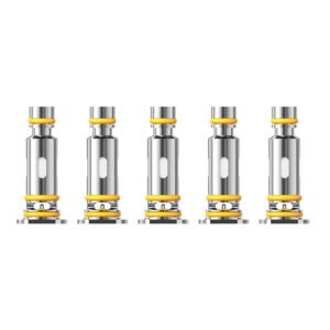 Joyetech EVIO Gleam Replacement Mesh Coils (5pcs/pack)