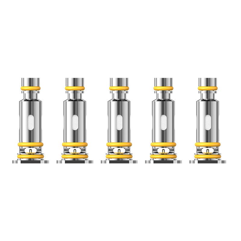 Joyetech EVIO Gleam Replacement Mesh Coils (5pcs/pack) Joyetech EVIO Gleam Replacement Mesh Coils (5pcs/pack)