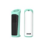DOTECO TIK20 Light Blue White