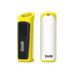 DOTECO TIK20 Yellow White