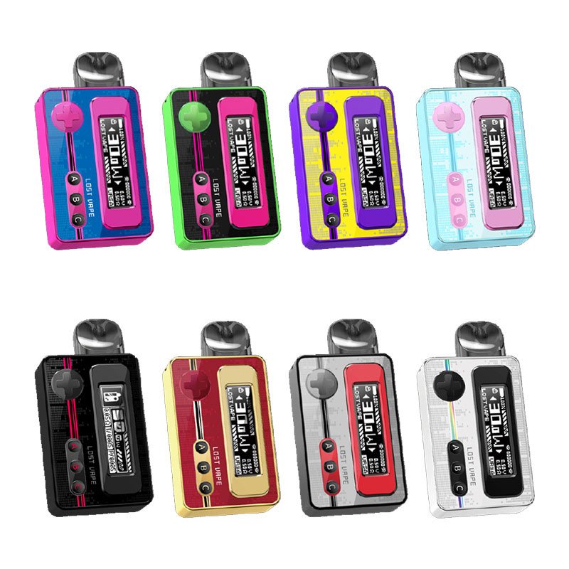 lost vape ursa pocket for sale