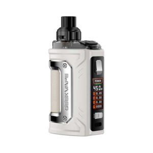 Geekvape H45 Classic (Aegis Hero 3) Pod Kit 1400mAh 45W - Image 5