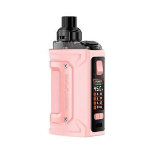 Geekvape H45 Classic (Aegis Hero 3) Pod Kit 1400mAh 45W - Image 3