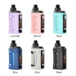 Geekvape H45 Classic Kit (8)