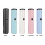 Hitaste E3 Heat Not Burn Kit (8)