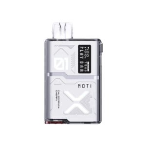 Moti Play Bar Disposable Vape 7500 Puffs - Image 8