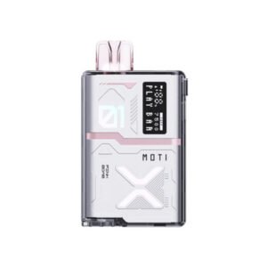 Moti Play Bar Disposable Vape 7500 Puffs - Image 7