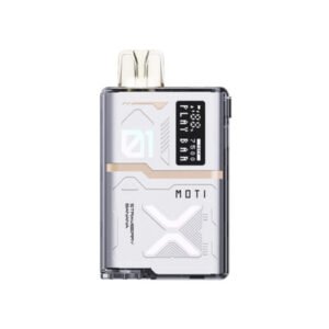 Moti Play Bar Disposable Vape 7500 Puffs - Image 4
