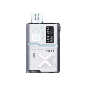 Moti Play Bar Disposable Vape 7500 Puffs - Image 3
