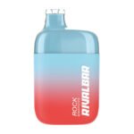 Rival Bar Rock 6000 (1)