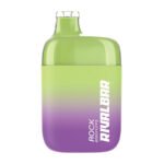 Rival Bar Rock 6000 (2)