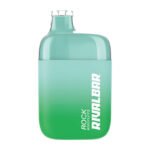 Rival Bar Rock 6000 (6)