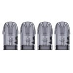 Uwell Caliburn A3S Replacement Pod Cartridge 2ml(4pcs/pack)