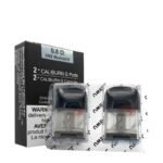 Uwell Caliburn G Pod 08ohm (1)