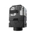 Tauren Boro Tank Matte Black