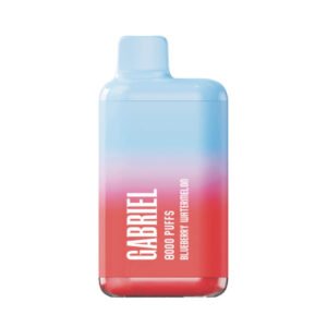 Uwell Gabriel BF8000 (1)