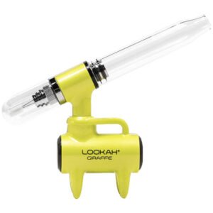 Lookah Giraffe Electric Nectar Collector (4)