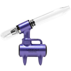 Lookah Giraffe Electric Nectar Collector (6)