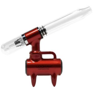 Lookah Giraffe Electric Nectar Collector (7)