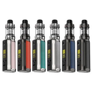 Vaporesso Target 100 Kit With iTank 2 5ml