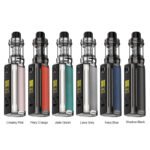 Target 100 Kit With Itank 2 (2)