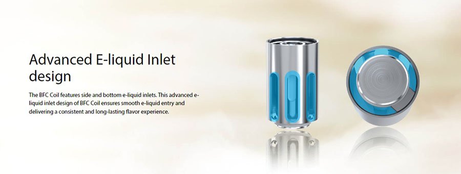 Joyetech BFC