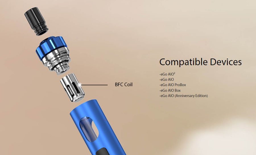 Joyetech BFC Cheap