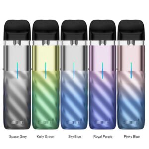 Smoant Levin Pod Kit 1000mAh 30W - Image 2