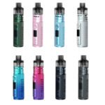 VOOPOO Drag H40 Pod Mod Starter Kit 1500mAh Battery