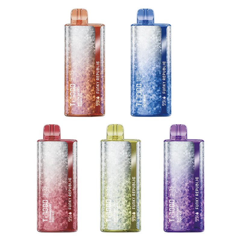 buy funky republic ti7000 frozen edition buy funky republic ti7000 frozen edition