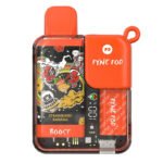 Pyne Pod 8500