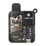 Colombian Coffee Pyne Pod 8500 Puffs Disposable Vape