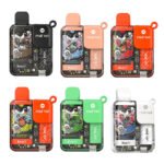 Pyne Pod 8500 disposable vape
