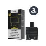Uwell Crown B Empty Pod Cartridge 3.5ml (2pcs/pack)