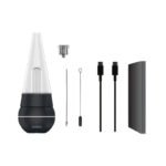 Yocan Black Celestial E Rig Vaporizer (7)