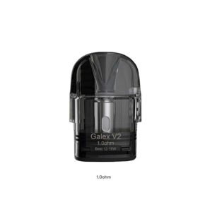 10ohm Freemax Galex V2 Pod