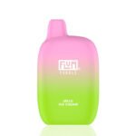 Flum Pebble 6000 Puffs (3)