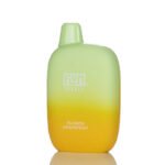 Flum Pebble 6000 Puffs (4)