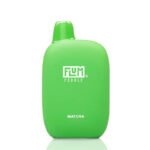 Flum Pebble 6000 Puffs (6)