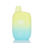 Flum Pebble 6000 Puffs (8)