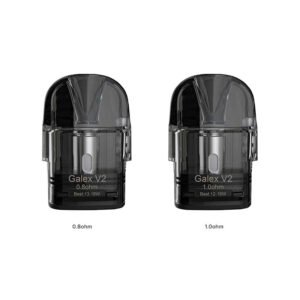 Freemax Galex V2 Pod 2